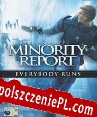 klucz licencyjny Minority Report: Everybody Runs