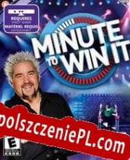 Minute to Win It generator kluczy