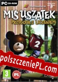 klucz aktywacyjny Mis Uszatek: Przygoda z liczeniem