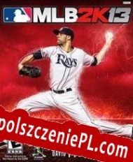 klucz aktywacyjny MLB 2K13