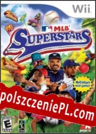 MLB Superstars generator klucza CD