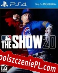 MLB: The Show 20 klucz aktywacyjny