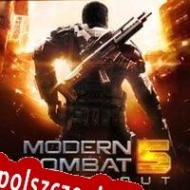 Modern Combat 5: Blackout generator klucza CD