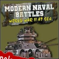 generator klucza CD Modern Naval Battles World War II at Sea