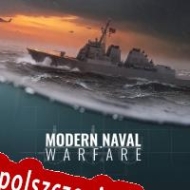 Modern Naval Warfare klucz aktywacyjny