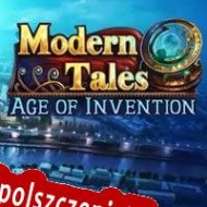 generator klucza CD Modern Tales: Age of Invention