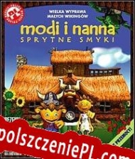 darmowy klucz Modi i Nanna: Sprytne Smyki