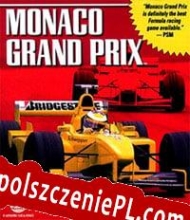 Monaco Grand Prix darmowy klucz