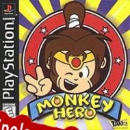 Monkey Hero generator kluczy