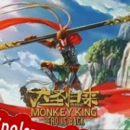 klucz licencyjny Monkey King: Hero Is Back