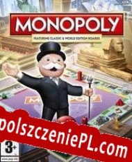 Monopoly generator klucza licencyjnego