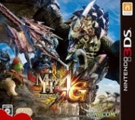 Monster Hunter 4 Ultimate generator kluczy