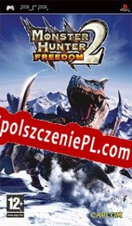 generator klucza CD Monster Hunter Freedom 2