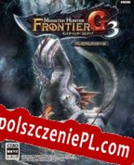 generator kluczy Monster Hunter: Frontier G