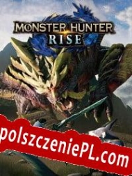 Monster Hunter: Rise klucz aktywacyjny