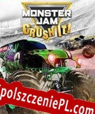 Monster Jam: Crush It! generator kluczy