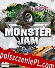 klucz licencyjny Monster Jam