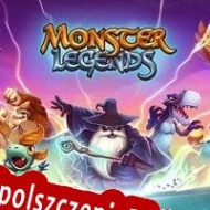 generator klucza licencyjnego Monster Legends