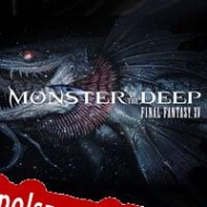 Monster of the Deep: Final Fantasy XV generator klucza CD