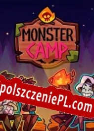 Monster Prom 2: Monster Camp XXL generator klucza CD