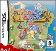 generator klucza CD Monster Puzzle