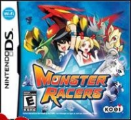 Monster Racers generator klucza licencyjnego