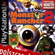 darmowy klucz Monster Rancher 2