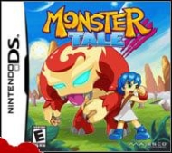 Monster Tale generator klucza CD