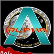 generator klucza licencyjnego Moonbase Alpha