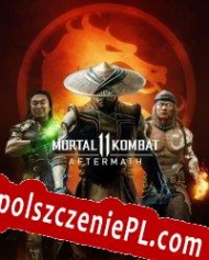 generator klucza CD Mortal Kombat 11: Aftermath