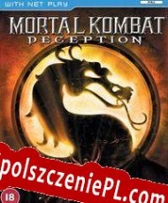 Mortal Kombat: Deception darmowy klucz