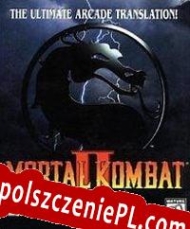 Mortal Kombat II generator kluczy