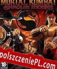 Mortal Kombat: Shaolin Monks generator klucza licencyjnego