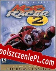 klucz aktywacyjny Moto Racer 2