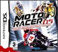 klucz licencyjny Moto Racer DS