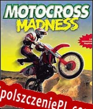 klucz aktywacyjny Motocross Madness