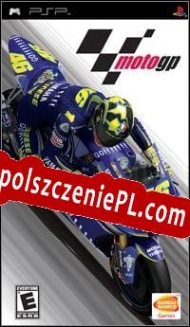 MotoGP generator klucza CD