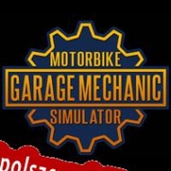 Motorbike Garage Mechanic Simulator darmowy klucz