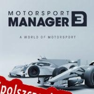 generator klucza CD Motorsport Manager Mobile 3