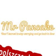 Mr Pancake: How I learned to stop worrying and go back in time generator klucza CD