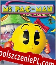 klucz aktywacyjny Ms. Pac-Man: Quest for the Golden Tomb