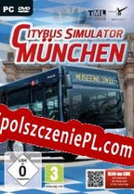 generator klucza licencyjnego Munich Bus Simulator