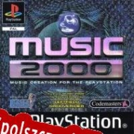 generator klucza licencyjnego Music 2000