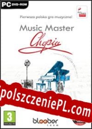 Music Master: Chopin Classic generator klucza CD