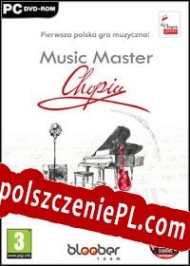 Music Master: Chopin Rock generator klucza CD