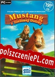 klucz aktywacyjny Mustang z Zielonej Doliny