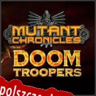 generator kluczy Mutant Chronicles: Doomtrooper