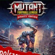 Mutant Football League: Dynasty Edition generator kluczy