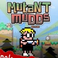 klucz licencyjny Mutant Mudds Deluxe