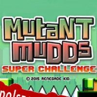 klucz aktywacyjny Mutant Mudds Super Challenge